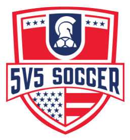 5v5 Soccer